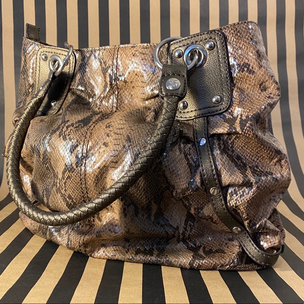 Relic Purse